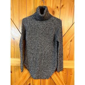 HOPE Philly Sweater Stockholm Sweden Size 34/ Small Mohair Blend (4581)